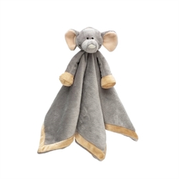 Elefant nusseklud - Teddykompaniet